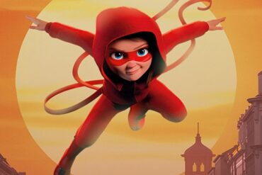 Håndbog for superhelte