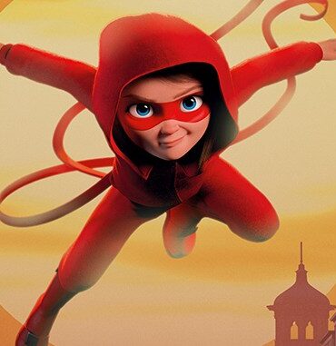 Håndbog for superhelte