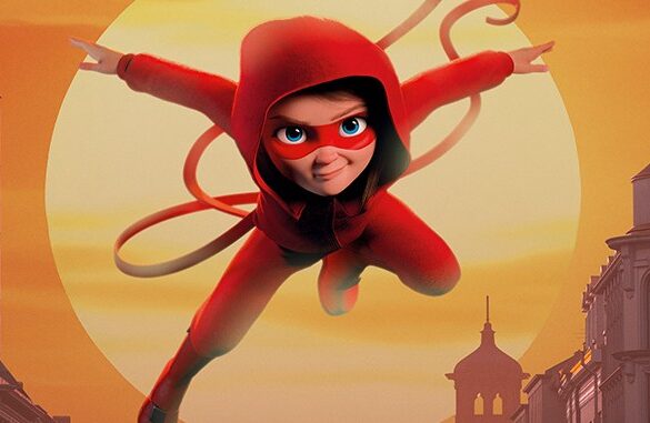 Håndbog for superhelte