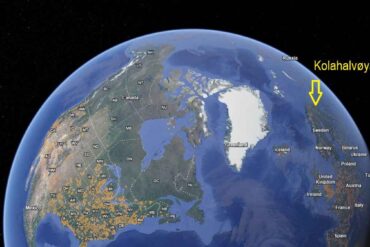 Hvorfor er Trump så bekymret for Grønland?