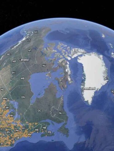 Hvorfor er Trump så bekymret for Grønland?