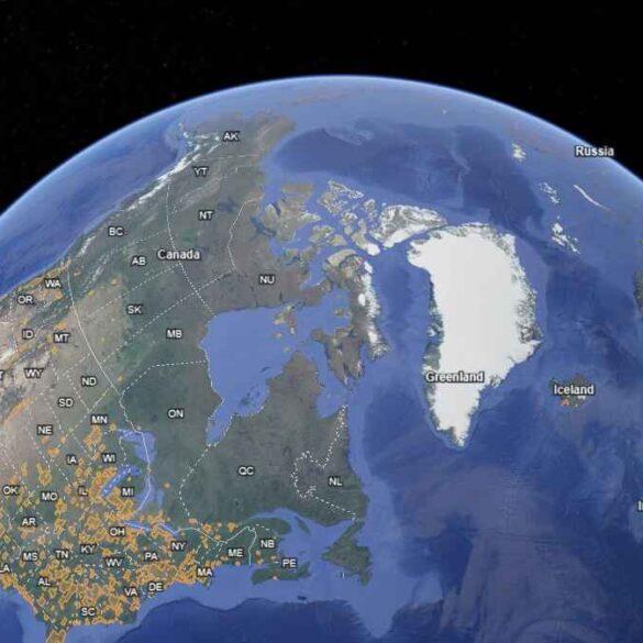 Hvorfor er Trump så bekymret for Grønland?