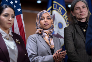 Hvornår sætter Gud ind mod islam – eller er han ligeglad?