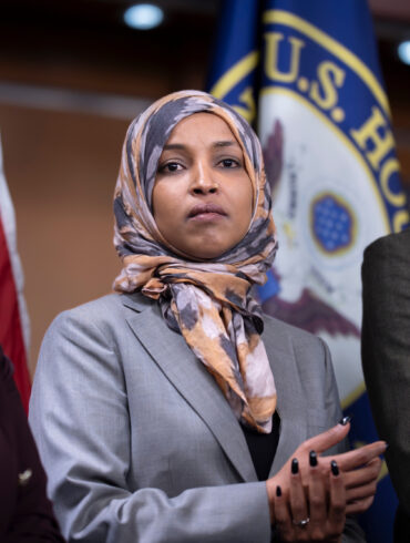 Hvornår sætter Gud ind mod islam – eller er han ligeglad?