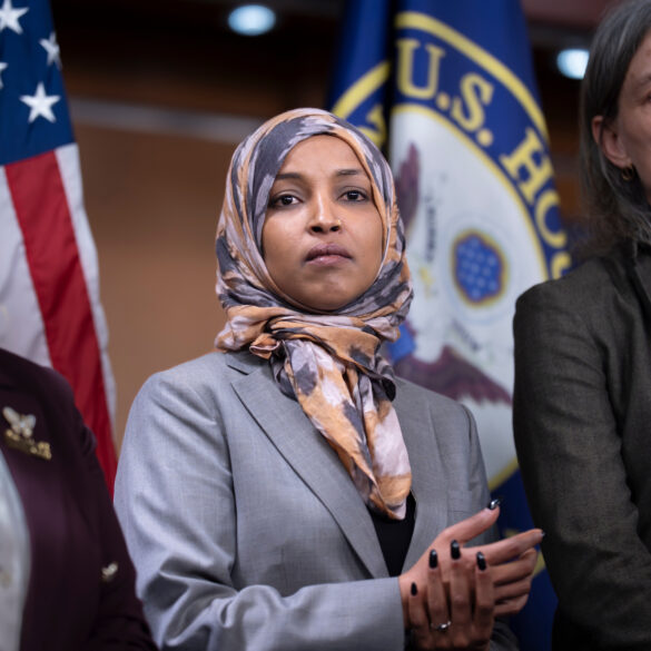 Hvornår sætter Gud ind mod islam – eller er han ligeglad?