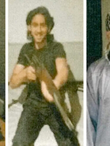 IS-jihadist, der planlagde terrormassakre i Stockholm, idømt fængsel