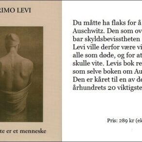 International Holocaust-mindedag og hvordan Israel blev et nationalt objekt for had