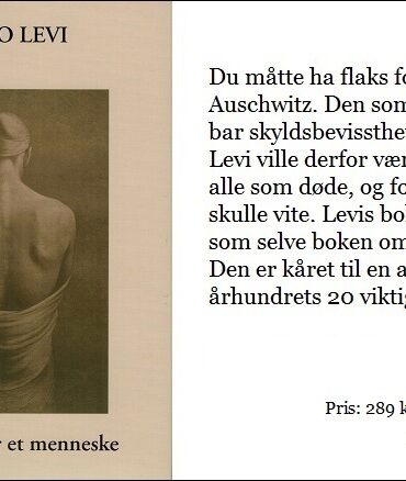 International Holocaust-mindedag og hvordan Israel blev et nationalt objekt for had