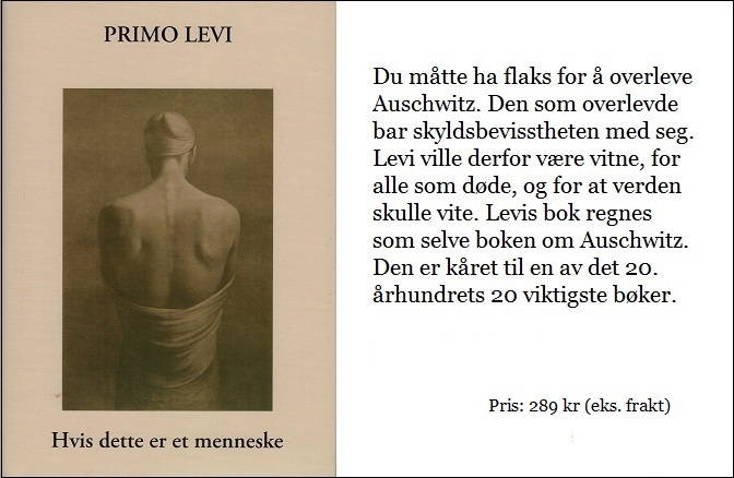 International Holocaust-mindedag og hvordan Israel blev et nationalt objekt for had