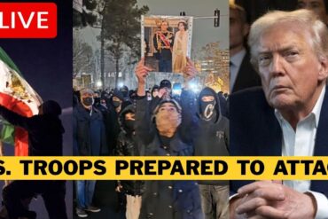 Iran venter på Trump