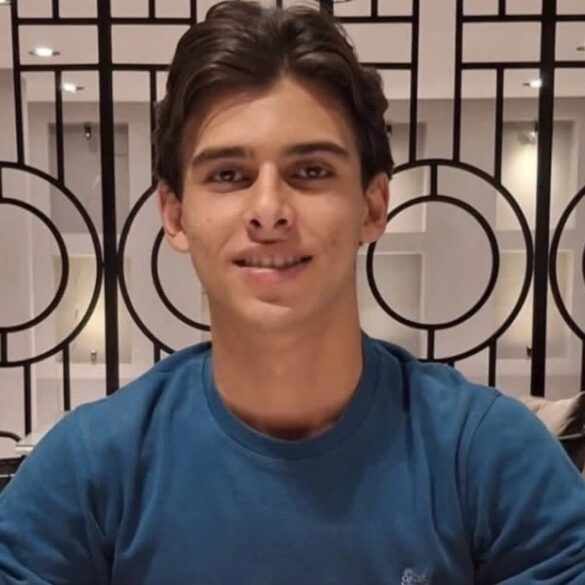 Iranerne venter forgæves på Trump