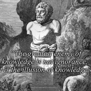 KEND DIN FJENDE. – NewSpeek