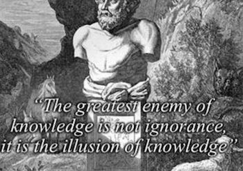 KEND DIN FJENDE. – NewSpeek