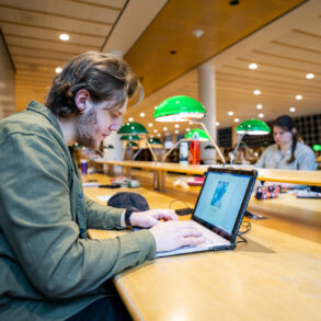 Kampen mod den hvide mand