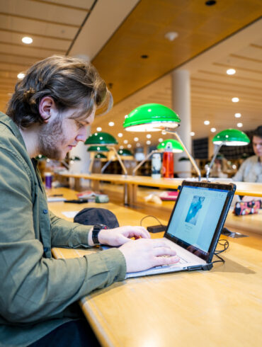 Kampen mod den hvide mand