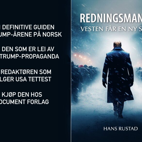 Kan Tyskland reddes fra sig selv?