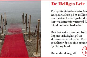 Kraftig stigning i kirketyverier rettet mod hellig kunst