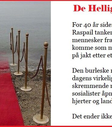 Kraftig stigning i kirketyverier rettet mod hellig kunst