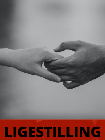 Myten om den danske ligestilling (2026) – 24NYT