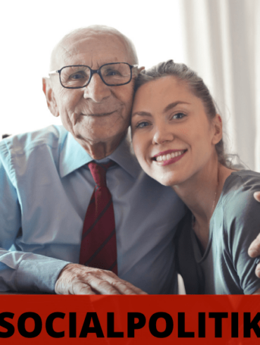 Myten om den værdige danske ældrepleje (2026) – 24NYT