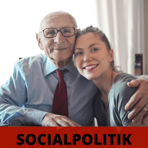 Myten om den værdige danske ældrepleje (2026) – 24NYT