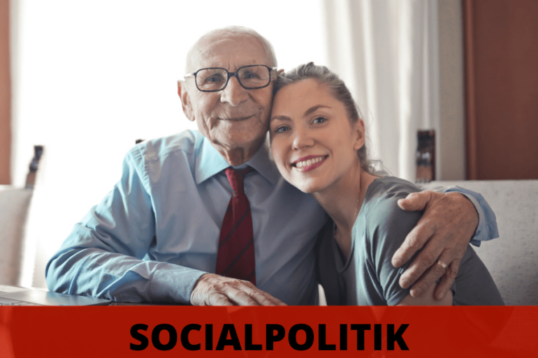 Myten om den værdige danske ældrepleje (2026) – 24NYT