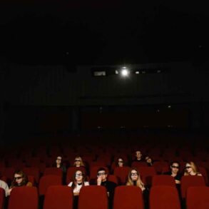 Oplev de nyeste film i biografen – 24NYT