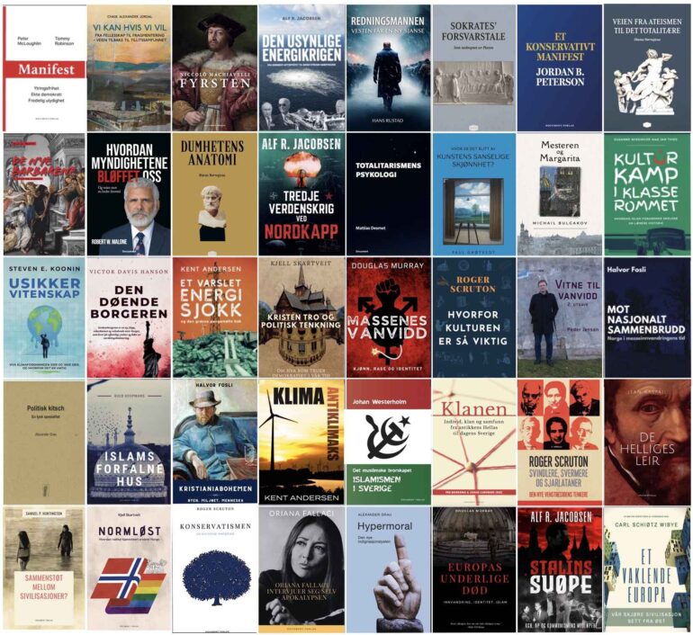 Opstart af diplomatisk og politisk samarbejde med USA