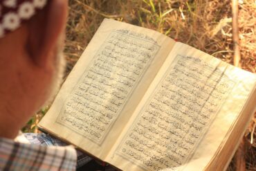 Politiet efterforsker dæmonuddrivelse med Koranen på skole