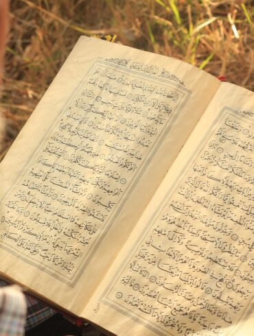 Politiet efterforsker dæmonuddrivelse med Koranen på skole