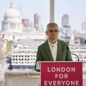 Politiet forbyder »Gå med Jesus«-march for at undgå at provokere muslimer