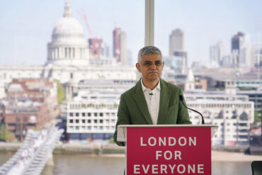 Politiet forbyder »Gå med Jesus«-march for at undgå at provokere muslimer