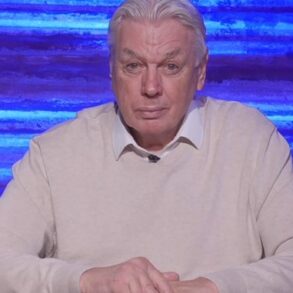 David Icke