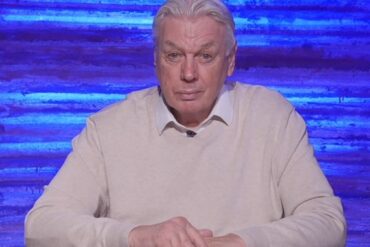 David Icke