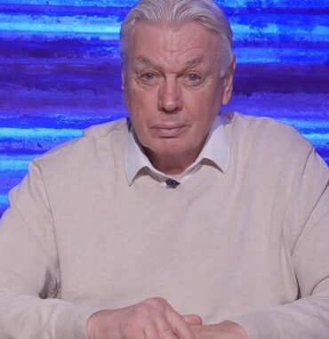 David Icke