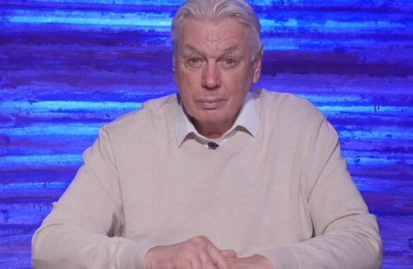 David Icke