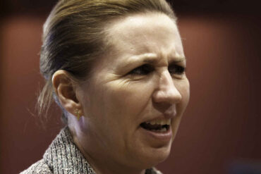 Sagde nej til milliarder og blev efterladt med regningen