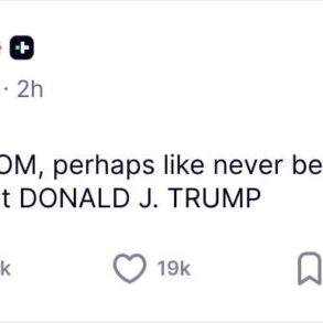 Sandhedens øjeblik nærmer sig i Iran