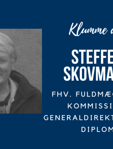 Slaget om Grønland. Hvem vandt? – 24NYT