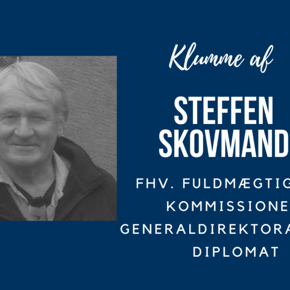 Slaget om Grønland. Hvem vandt? – 24NYT