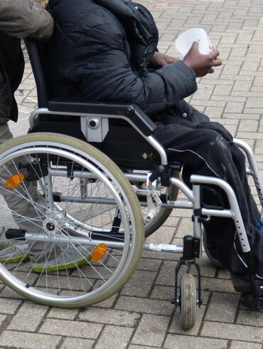 Sverige: Titusindvis af milliarder i trygdesvindel