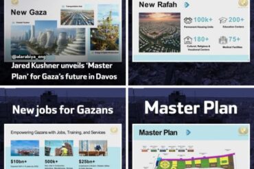 The New Gazan’s – Snaphanen.dk