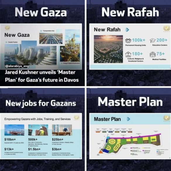 The New Gazan’s – Snaphanen.dk