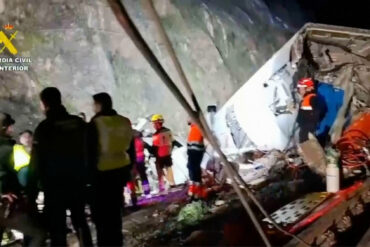 Transportminister Punte: Ekstremt mærkelig ulykke