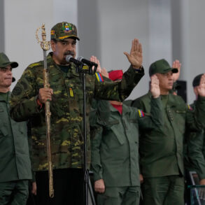 Trump og international ret