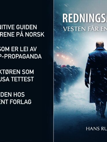 Trump vil overtage Grønland inden 2029, siger Det Hvide Hus