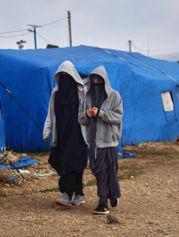 Voksende pres for at bringe Islamisk Stats terrorister »hjem« til Europa