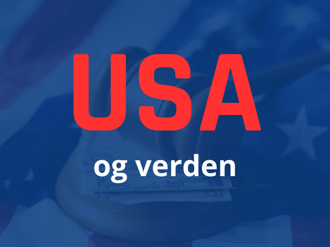 Why the hell don’t the Danes lease Greenland to the U.S? – 24NYT