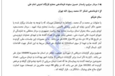 – Alle har mistet nogen eller kender nogen, der har mistet nogen