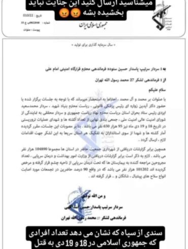 – Alle har mistet nogen eller kender nogen, der har mistet nogen